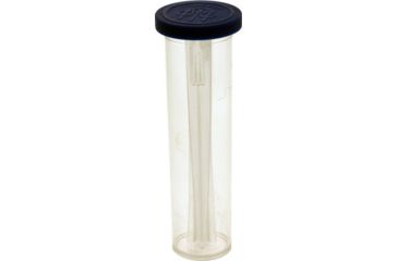 Image of Beretta Medium Choke Tube Single Case, Clear, C61334