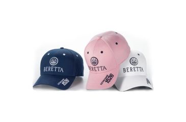 Image of Beretta Classic Trident Cap BC839160100