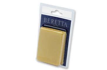 Image of Beretta Cleaning Cotton Patches - 15, 2.6x 3.3in, Cotton, CK0700500009