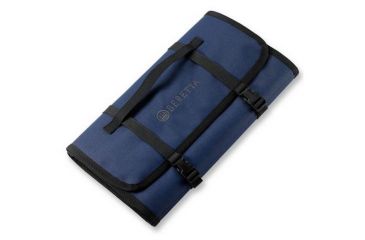 Image of Beretta Folding Cleaning Mat, 14.5in x 53.75in, Blue, CL-MAT
