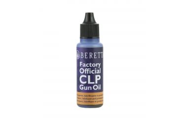 Image of Beretta CLP Gun Oil , Single, OL011A21610530