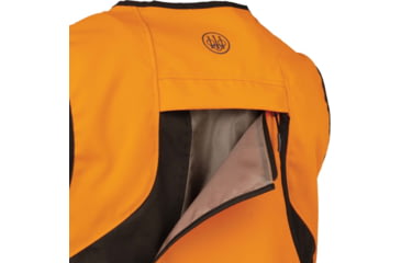 Image of Beretta COMMAND PRO VEST BRN BARK &amp; ORNG M B74A02F3, BERGU415T228008C4M