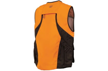 Image of Beretta COMMAND PRO VEST BRN BARK &amp; ORNG M B74A02F3, BERGU415T228008C4M
