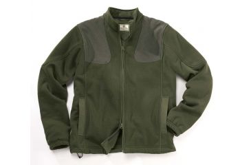 Image of Beretta Cortina Jackets, Chive Green, X-Large P3345043074DXL