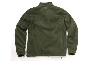 Image of Beretta Cortina Jackets, Chive Green, XX-Large P3345043074DXXL