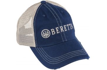 Image of Beretta Custom Logo Hat, BC122T1515059L