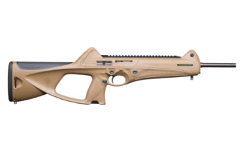Image of Beretta Cx4 Storm Semi-Auto Rifle, 9mm Luger, 16.60 in barrel, 20 Rounds, JX4922105M-FRRMPG