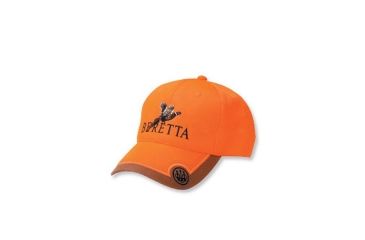 Image of Beretta Embroidered Pheasant Cap BC20916025