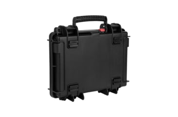 Image of Beretta Explorer Red Line Pistol Hard Gun Case, Black, FO574A21610999UNI