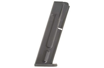 Image of Beretta Model 84/84F/84FS .380 Auto 10 Rounds Pistol Magazine, Black, 10, JM84F
