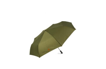 Image of Beretta Foldable Umbrella, 49in Dia., Green, OM031T2223071AUNI