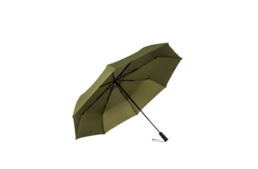 Image of Beretta Foldable Umbrella, 49in Dia., Green, OM031T2223071AUNI