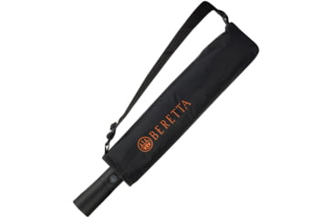 Image of Beretta Foldable Umbrella Black