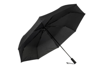 Image of Beretta Foldable Umbrella, Black, 49in Diameter, OM031T22230999UNI