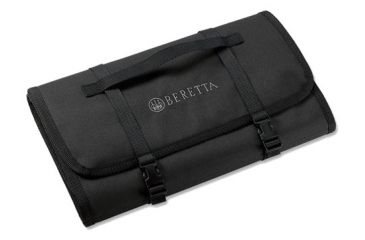 Image of Beretta Folding Cleaning Mat, 14.5in x 53.75in, Black, CL-MATBK