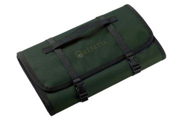Image of Beretta Folding Cleaning Mat, 14.5in x 53.75in, Green, CL-MATGR