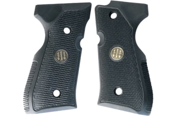 Image of Beretta G10 Wraparound Pistol Grip, M9A3/Vertec, Black, EU00083