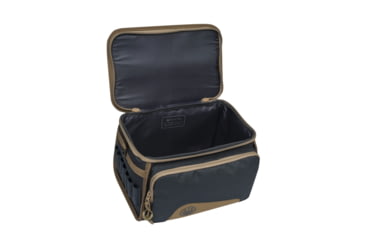 Image of Beretta Gamekeeper EVO 150 Cartridge Bag, 6 Boxes x 25 Cartridges, Ebony/Otter, BS372T226209T8UNI