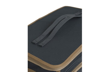 Image of Beretta Gamekeeper EVO 250 Cartridge Bag, 10 Boxes x 25 Cartridges, Ebony/Otter, BS382T226209T8UNI