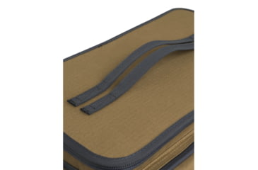 Image of Beretta Gamekeeper EVO 250 Cartridge Bag, 10 Boxes x 25 Cartridges, Otter/Ebony, BS382T226208D3UNI