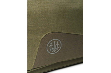 Image of Beretta Gamekeeper Evo Cartdge Bag Holds 10 Bx Moss/brwn Bark