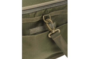 Image of Beretta Gamekeeper Evo Cartdge Bag Holds 10 Bx Moss/brwn Bark