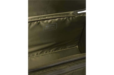 Image of Beretta Gamekeeper Evo Cartdge Bag Holds 10 Bx Moss/brwn Bark