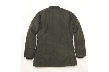 Image of Beretta Gamekeeper Jacket, Dark Green, X-Large GUX526910716XL