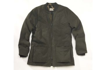 Image of Beretta Gamekeeper Jacket, Dark Green, XXX-Large GUX526910716XXXL