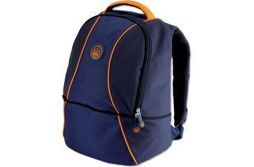 Image of Beretta Gold Cup Backpack, Navy Blue BS0401440058