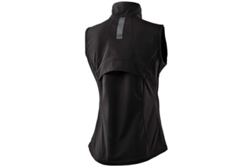 Image of Beretta GRAVITE WINDBLOCK VEST BLACK 2XL A2A3F4CD, BERGD362T19350999XXL