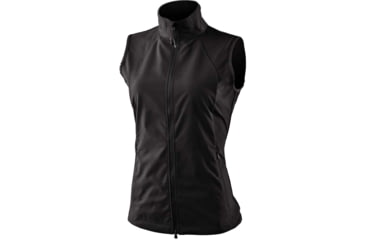 Image of Beretta GRAVITE WINDBLOCK VEST BLACK 2XL A2A3F4CD, BERGD362T19350999XXL