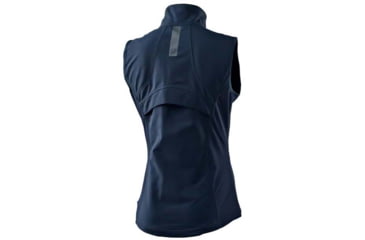 Image of Beretta GRAVITE WINDBLOCK VEST BLUE TOTAL ECL XS BCA3F268, BERGD362T19350504XS