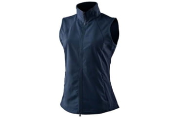 Image of Beretta GRAVITE WINDBLOCK VEST BLUE TOTAL ECL XS BCA3F268, BERGD362T19350504XS