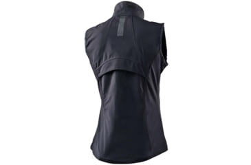 Image of Beretta GRAVITE WINDBLOCK VEST EBONY XL C386F39A, BERGD362T193509ORXL