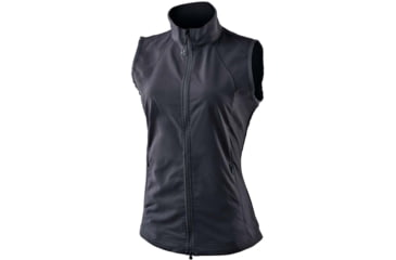 Image of Beretta GRAVITE WINDBLOCK VEST EBONY XL C386F39A, BERGD362T193509ORXL