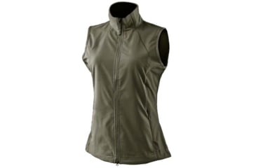 Image of Beretta GRAVITE WINDBLOCK VEST STONE XL DF621515, BERGD362T19350707XL