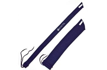 Image of Beretta VCI Takedown Gun Sock - 2 Pieces, Blue, SFOU65010A