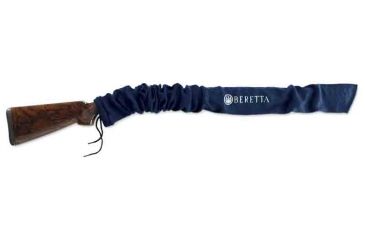 Image of Beretta VCI Gun Sock, Black, SFOU65001A