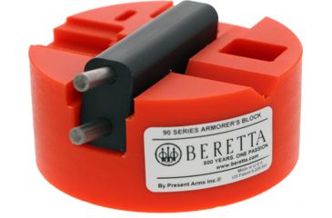Image of Beretta Gunner Puck For 92 And 96 Series Pistols