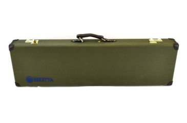 Image of Beretta Hard Canvas Case for Standard Beretta Shotguns, SVPD204