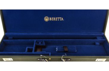 Image of Beretta Hard Canvas Case for Standard Beretta Shotguns, SVPD204