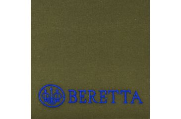 Image of Beretta Hard Canvas Case for Standard Beretta Shotguns, SVPD204
