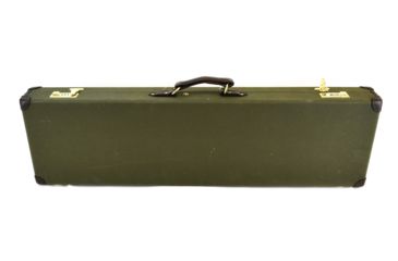 Image of Beretta Hard Canvas Case for Standard Beretta Shotguns, SVPD204