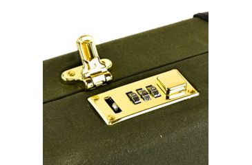 Image of Beretta Hard Canvas Case for Standard Beretta Shotguns, SVPD204