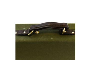 Image of Beretta Hard Canvas Case for Standard Beretta Shotguns, SVPD204