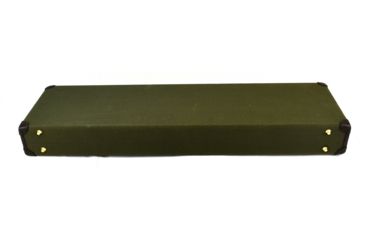 Image of Beretta Hard Canvas Case for Standard Beretta Shotguns, SVPD204