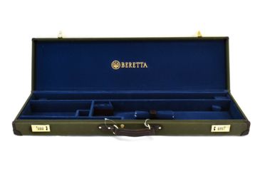 Image of Beretta Hard Canvas Case for Standard Beretta Shotguns, SVPD204