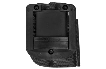 Image of Beretta Holster APX Carry Civilian Holster, APX, Left Hand, Black, E00650