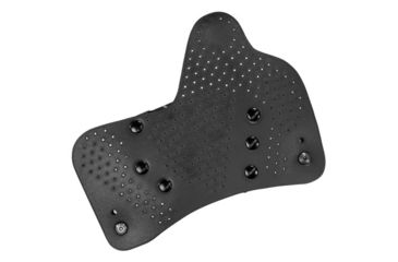 Image of Beretta Holster Apx Carry Iwb Hybrid 2 Clip Lh Black
